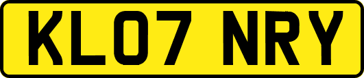 KL07NRY