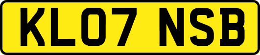 KL07NSB