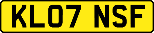 KL07NSF