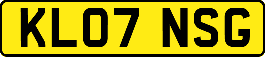 KL07NSG