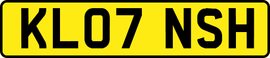 KL07NSH