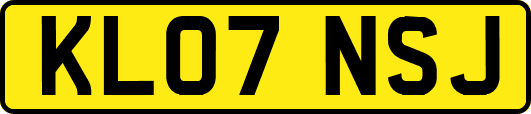 KL07NSJ