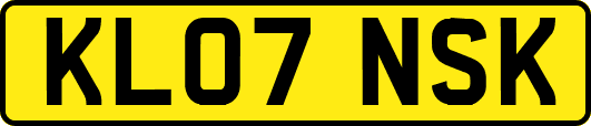 KL07NSK