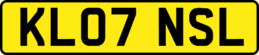 KL07NSL