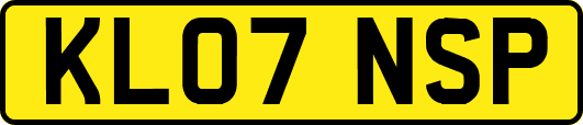 KL07NSP