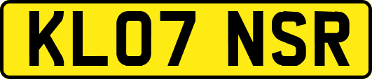 KL07NSR