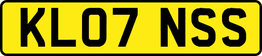 KL07NSS