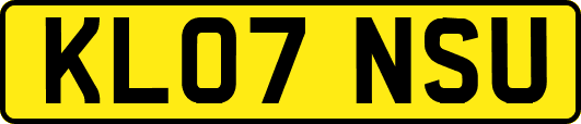 KL07NSU