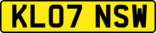KL07NSW