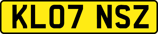 KL07NSZ