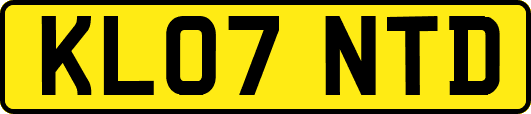 KL07NTD