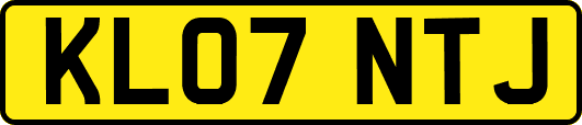 KL07NTJ