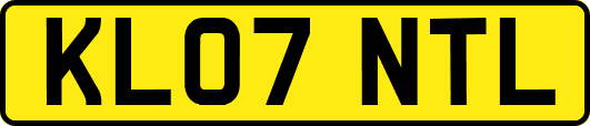 KL07NTL