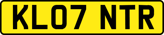 KL07NTR
