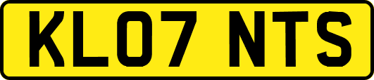 KL07NTS