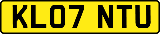 KL07NTU