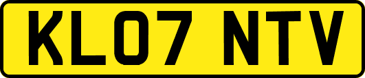 KL07NTV