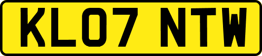 KL07NTW