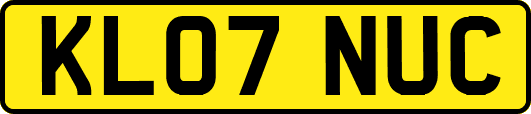 KL07NUC
