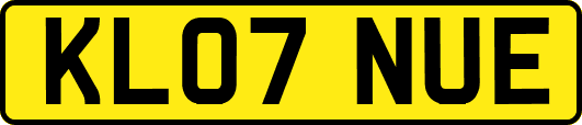 KL07NUE