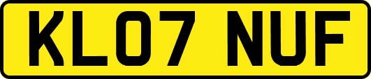 KL07NUF