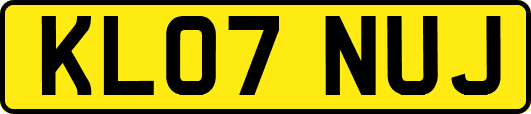 KL07NUJ