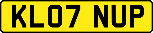 KL07NUP
