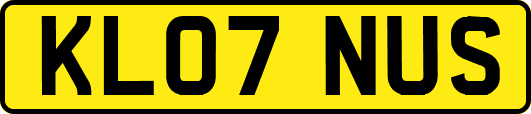 KL07NUS