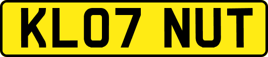 KL07NUT