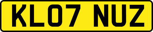 KL07NUZ