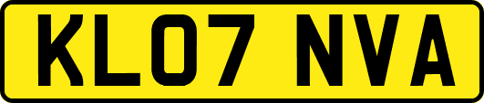 KL07NVA