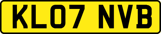 KL07NVB