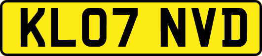 KL07NVD