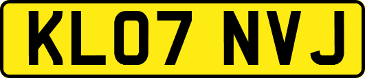 KL07NVJ