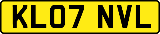 KL07NVL