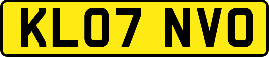 KL07NVO