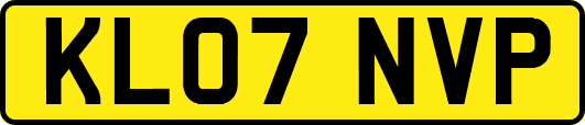 KL07NVP