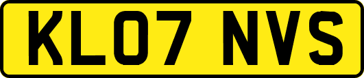 KL07NVS