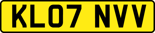KL07NVV