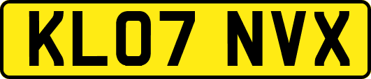 KL07NVX
