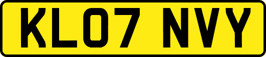 KL07NVY