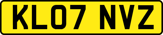 KL07NVZ