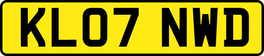 KL07NWD