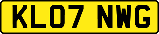 KL07NWG