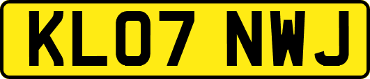 KL07NWJ