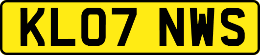 KL07NWS