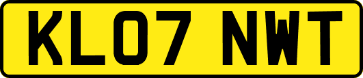 KL07NWT