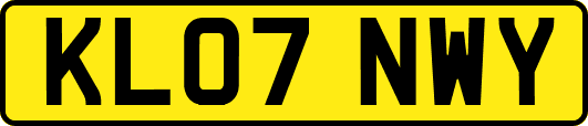 KL07NWY