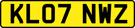 KL07NWZ