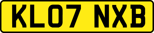KL07NXB